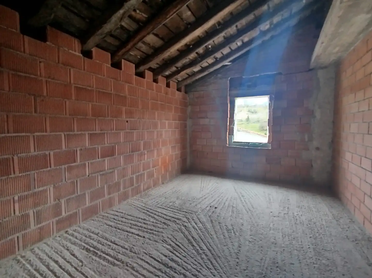 Casa o chalet en venta en Villafufre con Jardín privado y Balcón