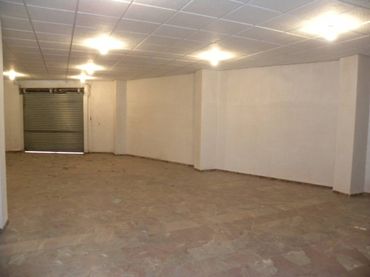 Local comercial en venda a Caravaca de la Cruz