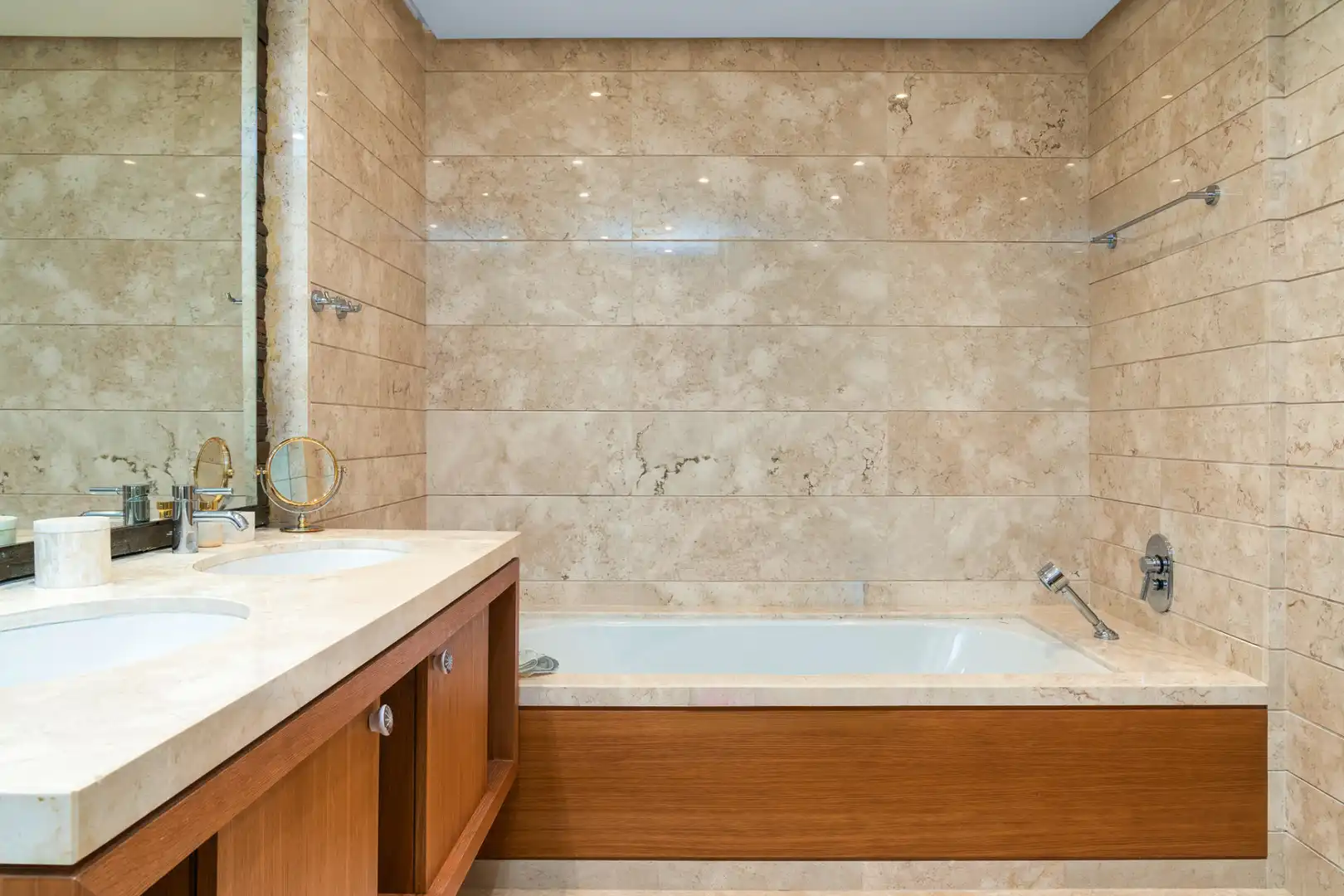Apartament amb piscina en venda a Milla de Oro, imagen 23