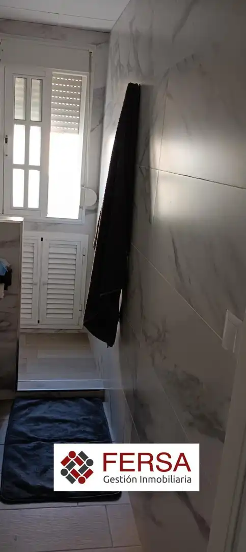Bany de Casa o xalet en venda en El Puerto de Santa María amb Aire condicionat, Terrassa i Traster