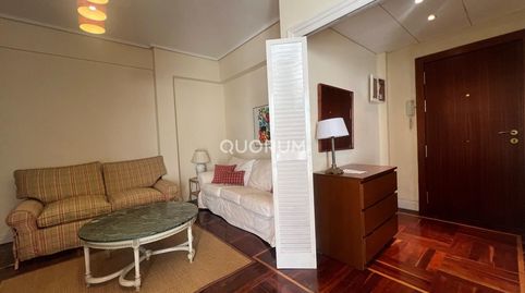 Foto 4 de Piso de alquiler en Calle de Rodríguez Arias, Campuzano, Bilbao