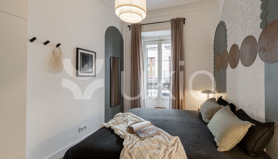 Apartamento de alquiler en Calle de Los Caños del Peral, Palacio - Imagen 5