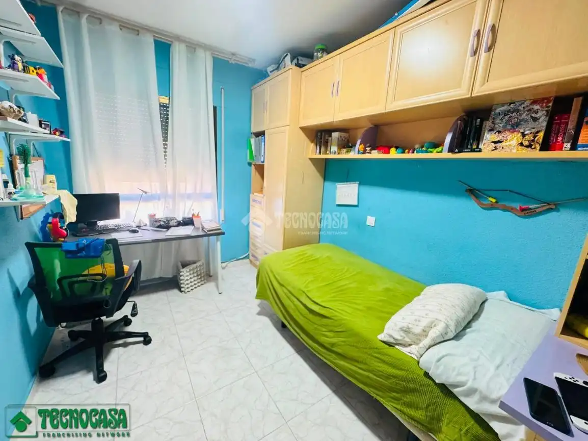 Casa aparellada en venda a Méntrida, imagen 20