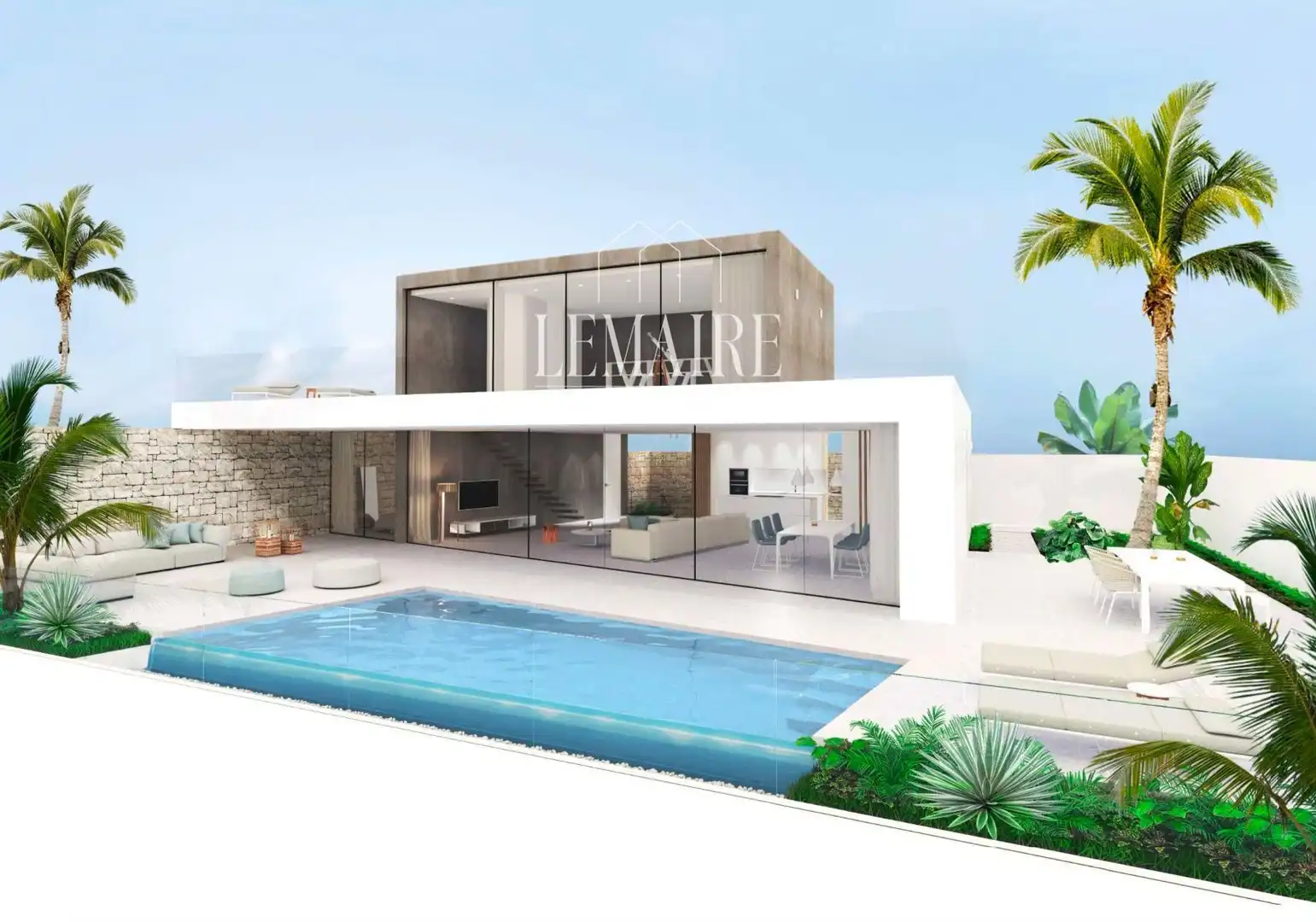 Residential for sale in Palm - Mar