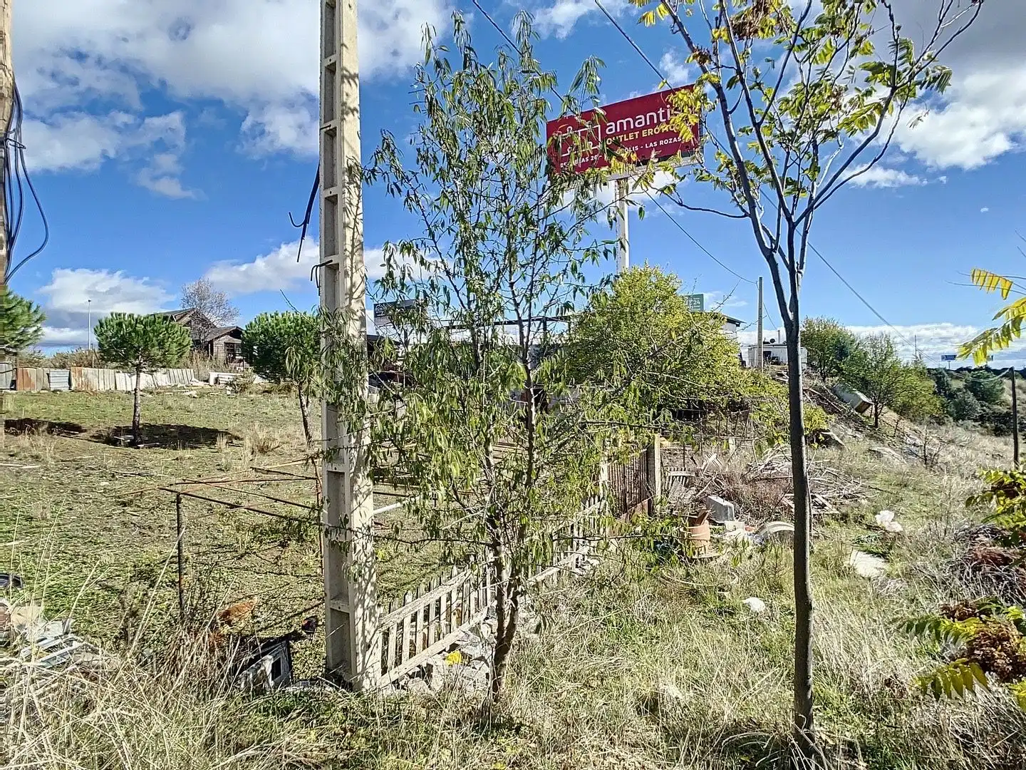 Residencial en venta en Las Rozas de Madrid