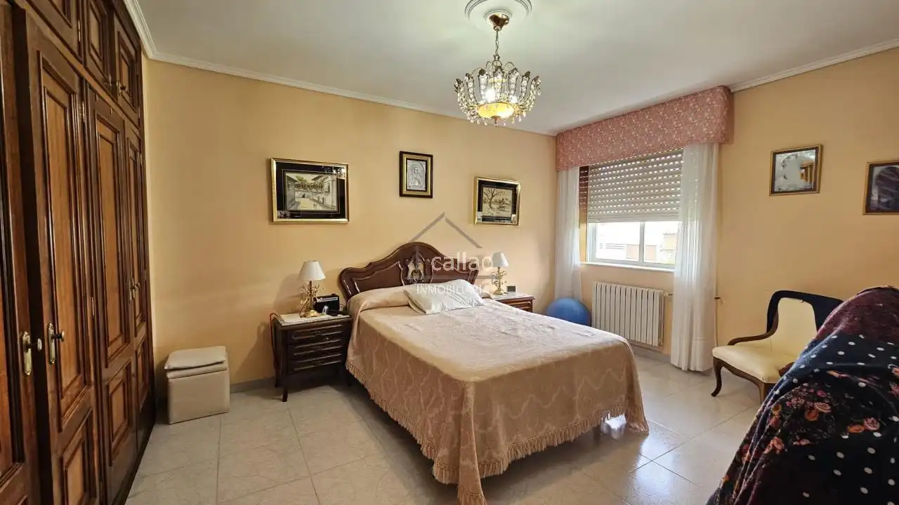 House with garden for sale in A Gándara, imagen 28