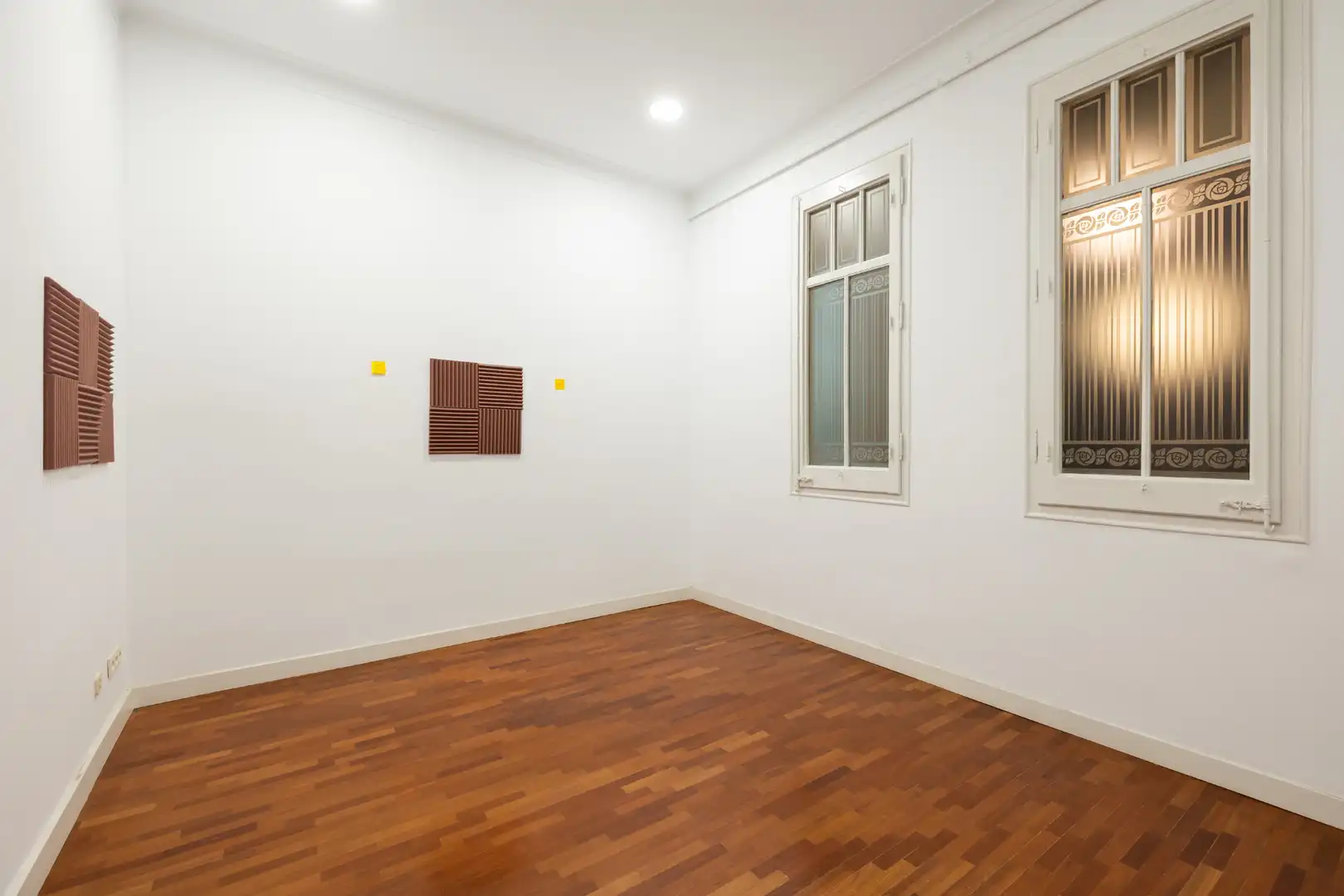 Wohnung zum Verkauf in Barcelona mit Klimaanlage, Heizung und Parkett