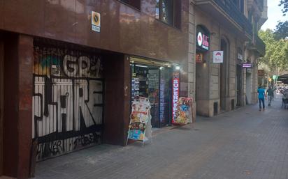 Garatge de lloguer en  Barcelona Capital