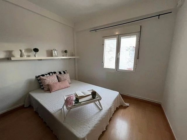 Dormitori de Pis en venda en Málaga Capital amb Terrassa