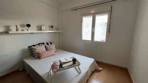 Foto 2 de Pis en venda a Distrito Zeta - Recinto Ferial Cortijo de Torres, Málaga Capital