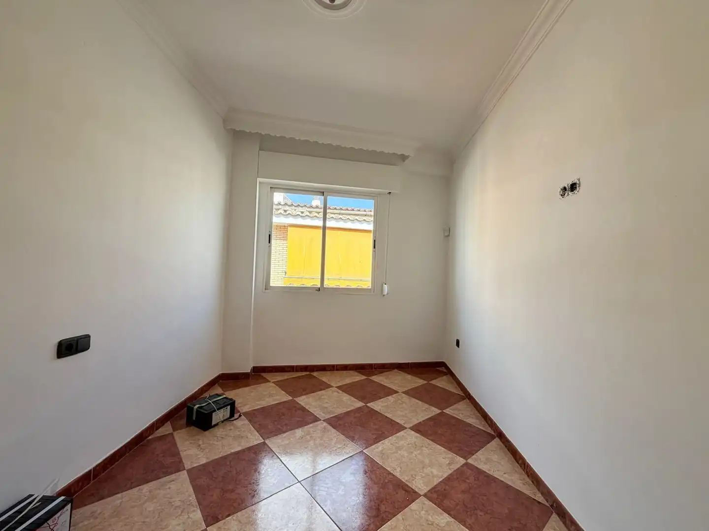 Schlafzimmer von Wohnung zum Verkauf in Antequera