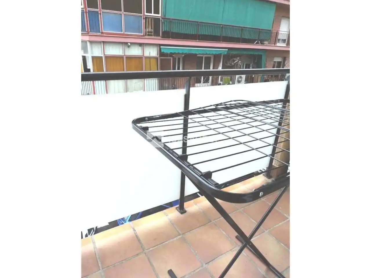 Terraza de Piso en venta en Rubí con Calefacción y Balcón