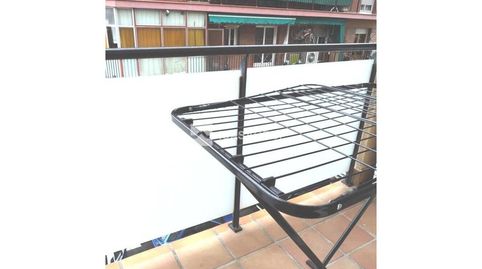 Foto 5 de Piso en venta en Mercat, Rubí