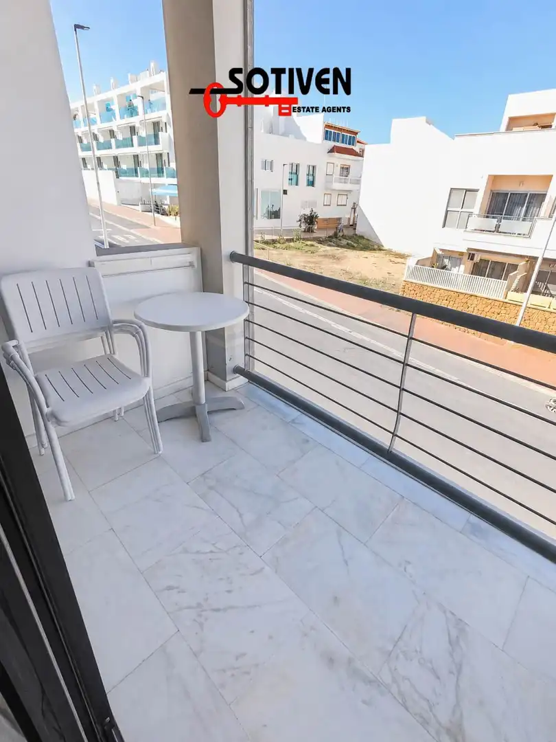 Balcony of Apartments for sale in Adeje  with Terrace