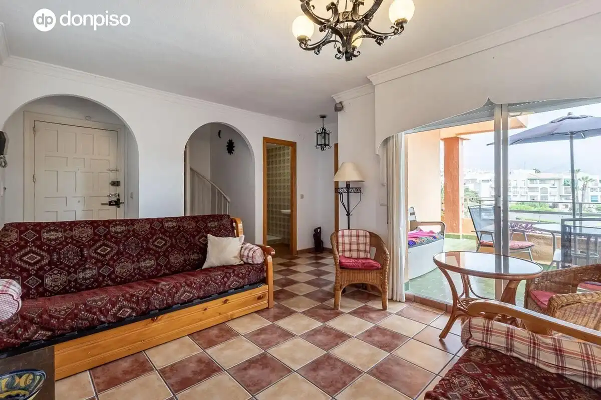 Maisonette zum Verkauf in Paseo MARITIMO, Salobreña Costa