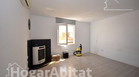 Foto 5 de Piso en venta en Calle la Plana Alta, Parque Sensal, Castellón de la Plana / Castelló de la Plana