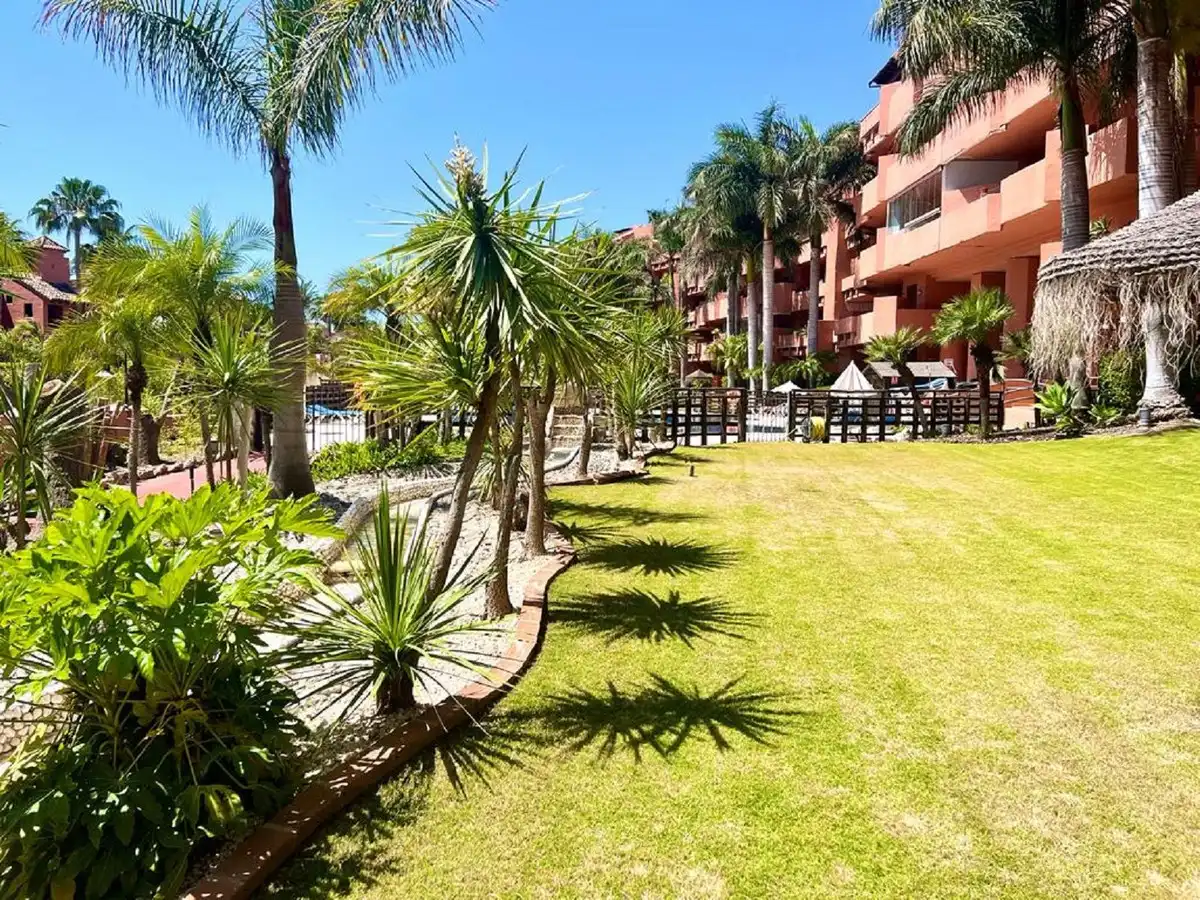 Appartement compact avec piscine à vendre à Selwo, imagen 17