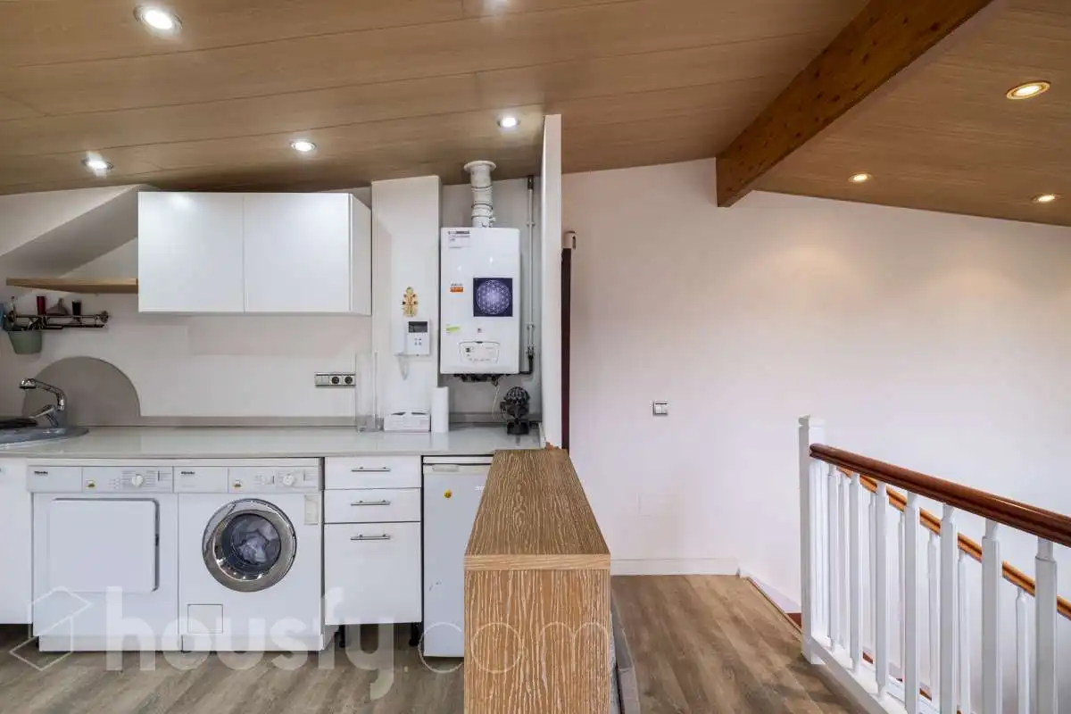 Dúplex en venta en Carrer d'Estoril, Horta