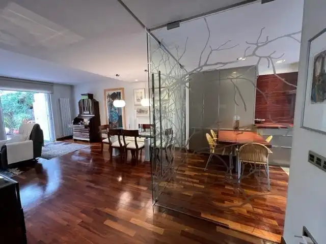 Casa adosada en venta en Santo Angel