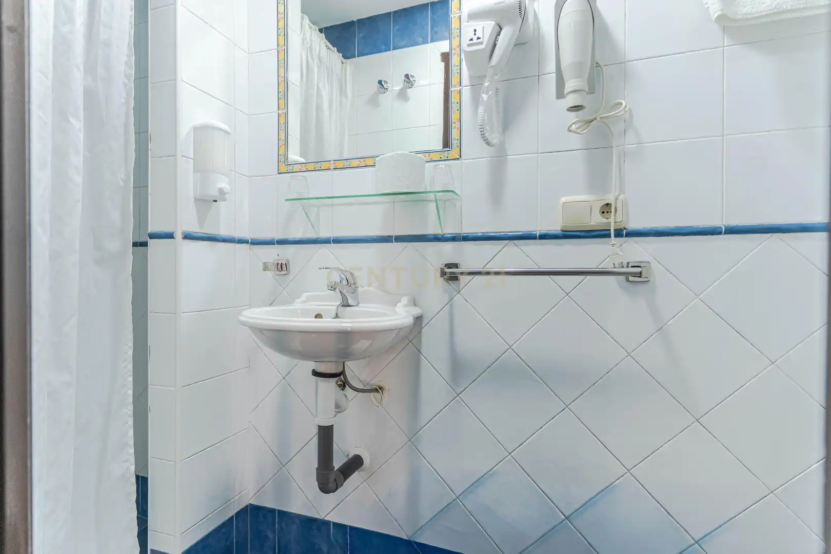 Badezimmer von Gebäude zum Verkauf in Alhama de Granada