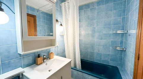 Foto 4 de Piso en venta en Mossen Angel Rodamilans, Ca n'Anglada, Terrassa