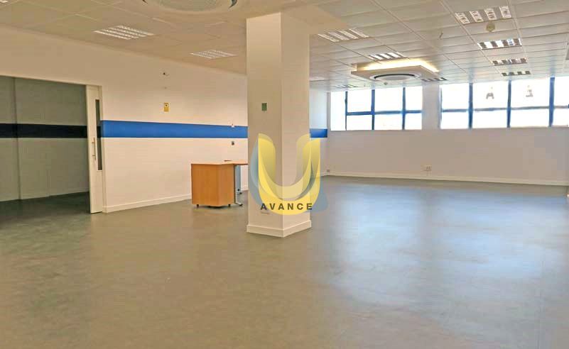 Büro zum Verkauf in Valdebebas - Valdefuentes