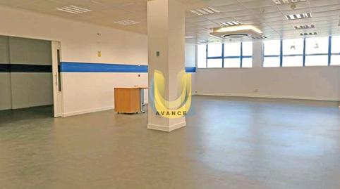 Foto 2 de Oficina en venda a Valdebebas - Valdefuentes,  Madrid Capital