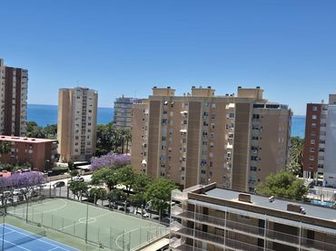Appartement avec ascenseur à vendre à Colonia Romana