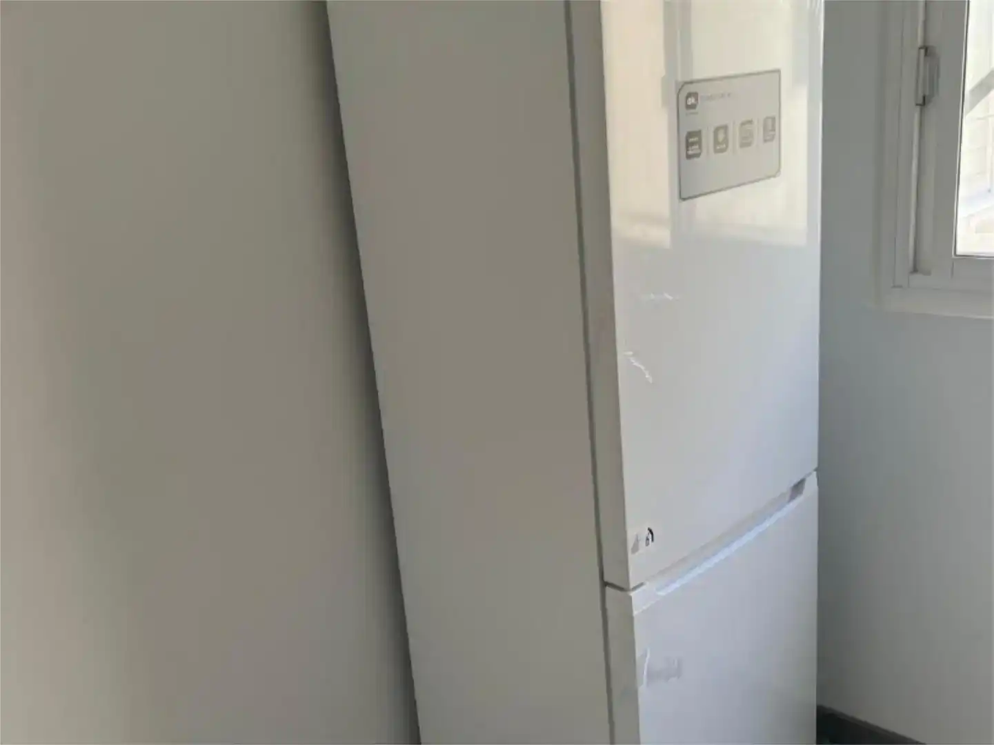 Exterior view of Flat for rent in Cartagena