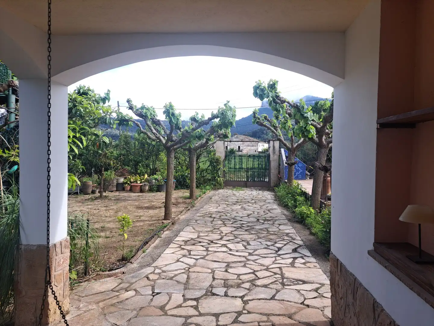 Casa o chalet en venta en Sant Martí de Centelles