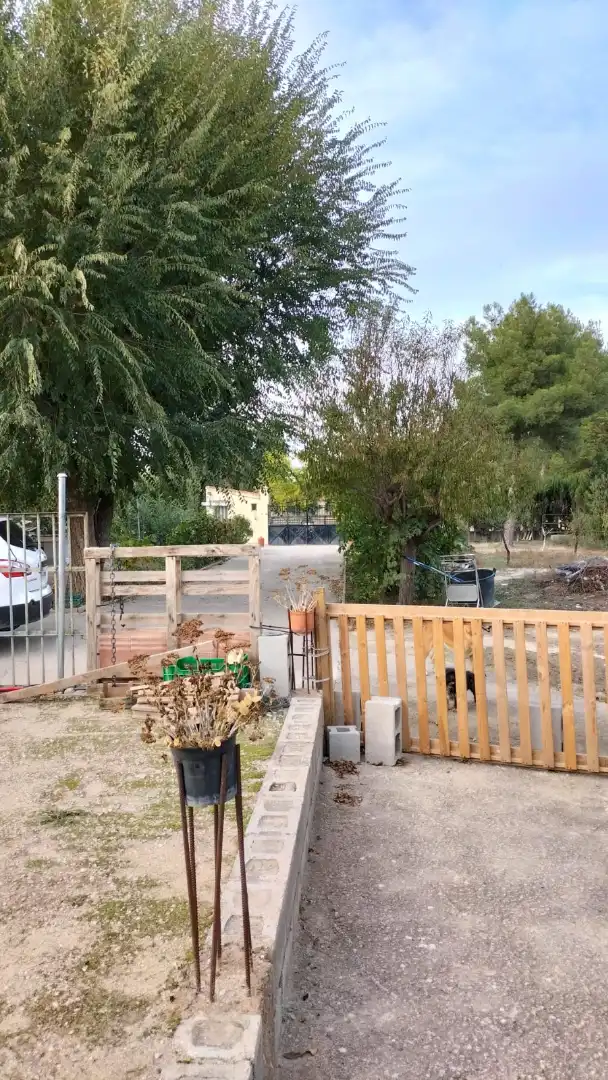 Xalet en venda a Pedanías - Extrarradio, imagen 15