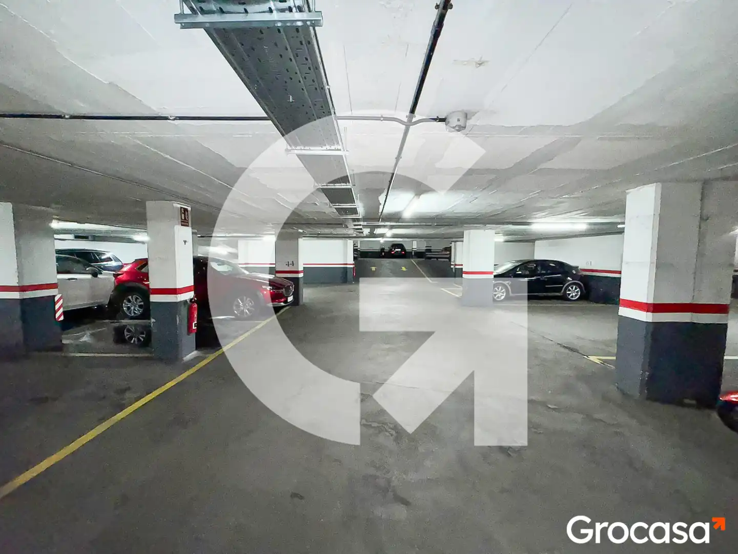 Parking de Garaje en venta en Barcelona