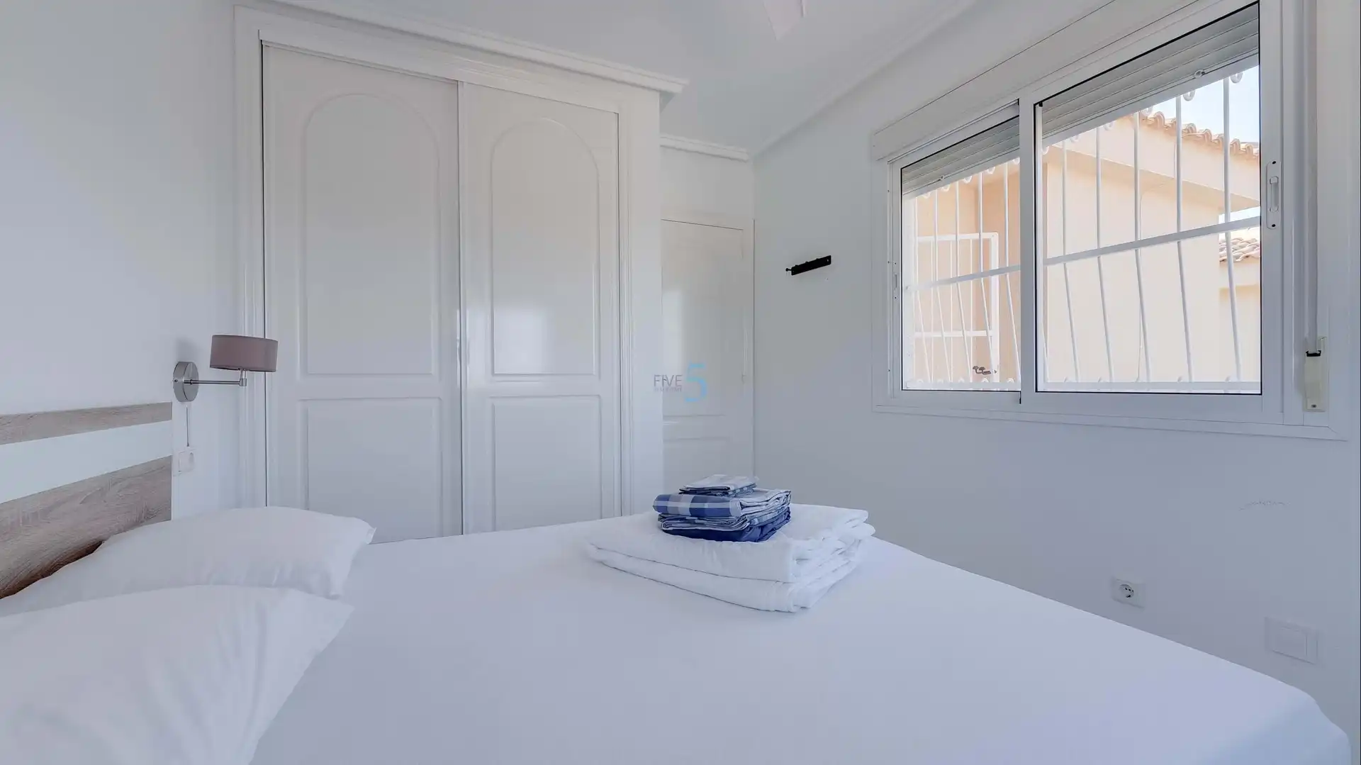 Habitación de Casa o chalet en venta en Rojales con Aire acondicionado, Calefacción y Terraza