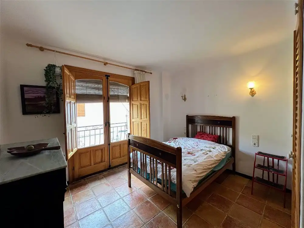 Finca rústica en venta en Orba