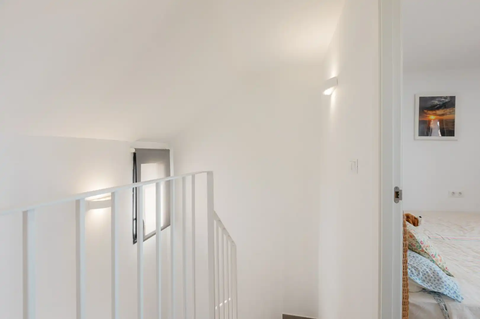 Penthouse mit Pool zum Verkauf in Las Marinas / Les Marines, imagen 20