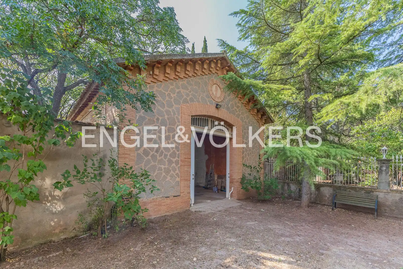 Villa con terrazza in vendita a Sant Fruitós de Bages, imagen 62