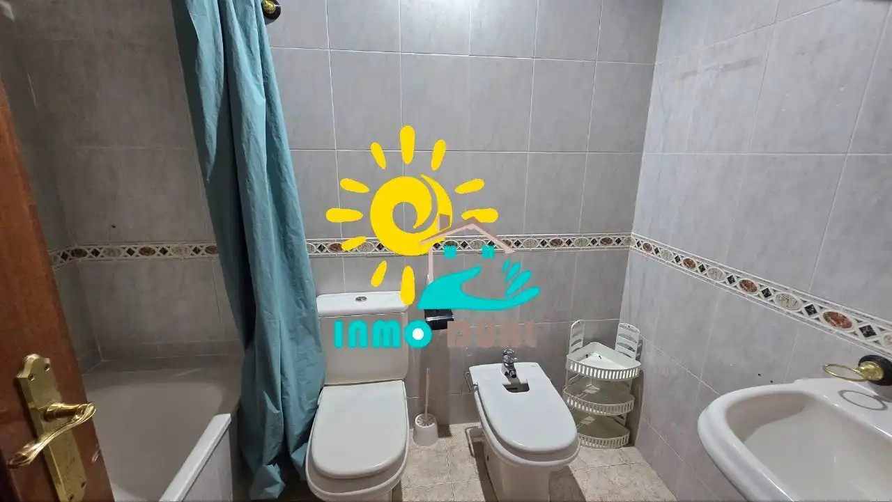Reihenhaus mit Pool zur Miete in CASTILLO DE ZALAMEA, imagen 38