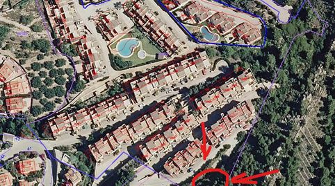 Foto 4 de Terreno en venta en Urbanizacion Vista Montaña III, 8, Alcassar, Benitachell / El Poble Nou de Benitatxell