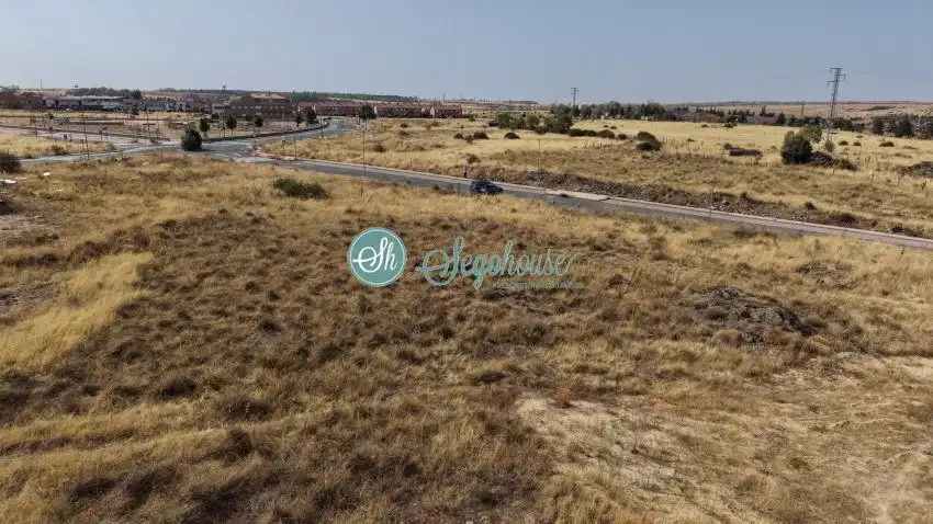 Residential for sale in Palazuelos de Eresma