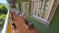 Balcony of Flat for sale in Mollet del Vallès  with Balcony