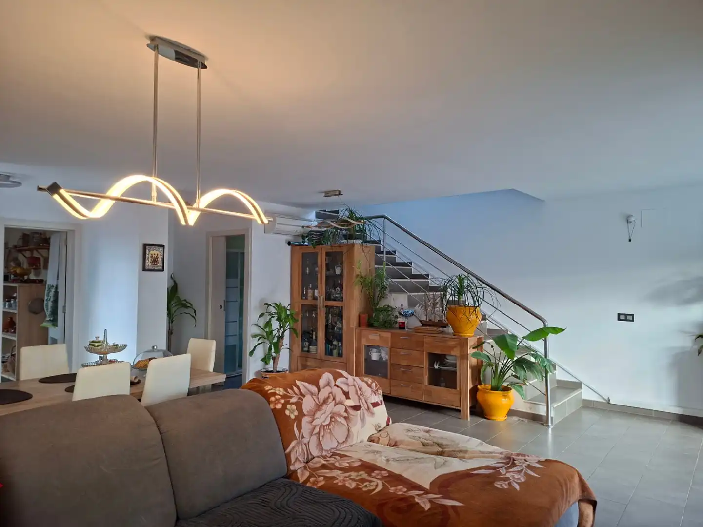 Villa mit Terrasse zum Verkauf in Carrió - La Merced - Los Pinos, imagen 16