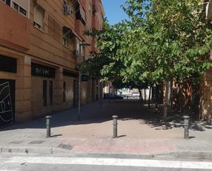 Vista exterior de Local de lloguer en Alicante / Alacant