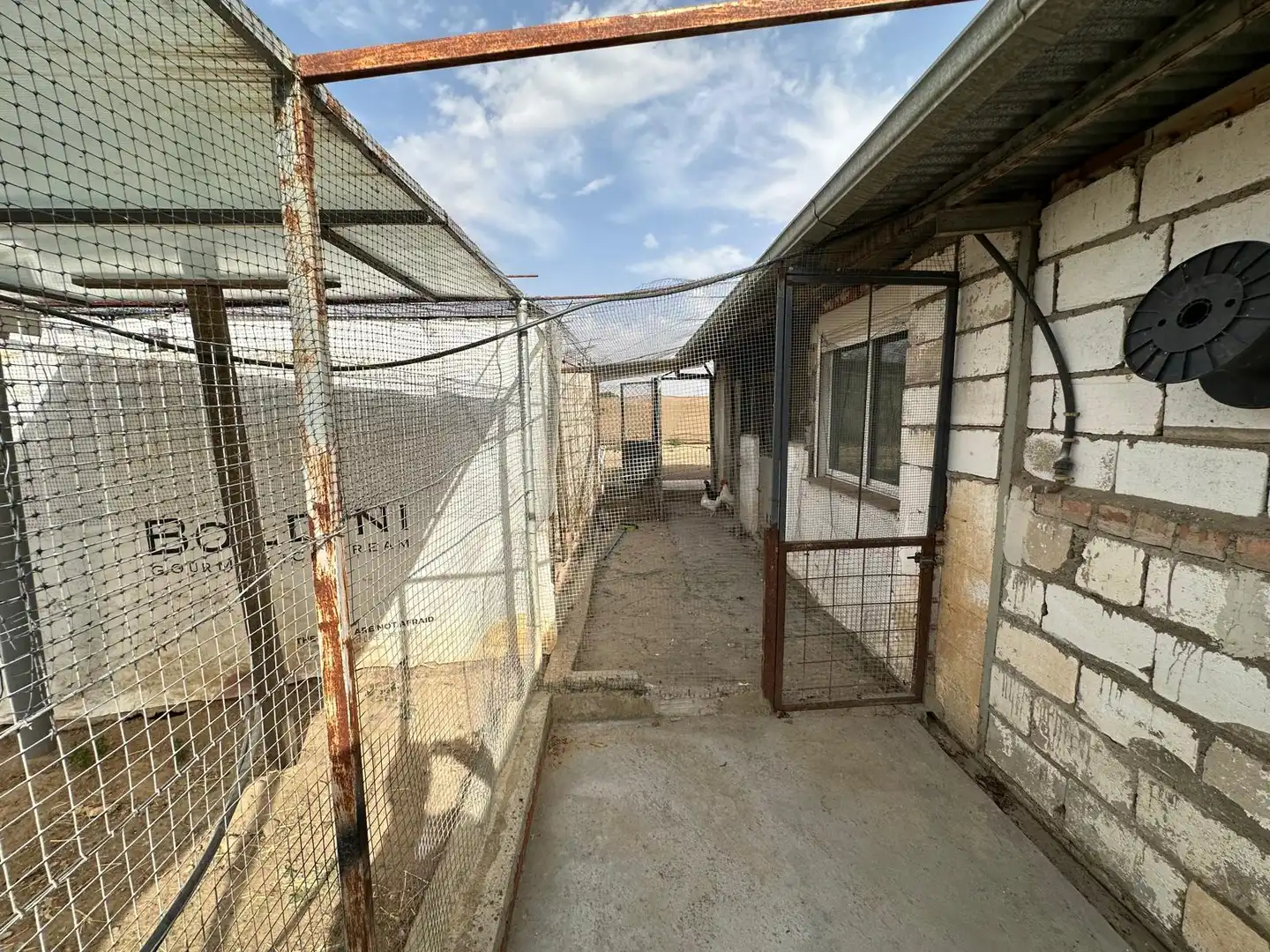 Chalet con piscina en venta en Calle Leonardo Da Vinci 17, imagen 14