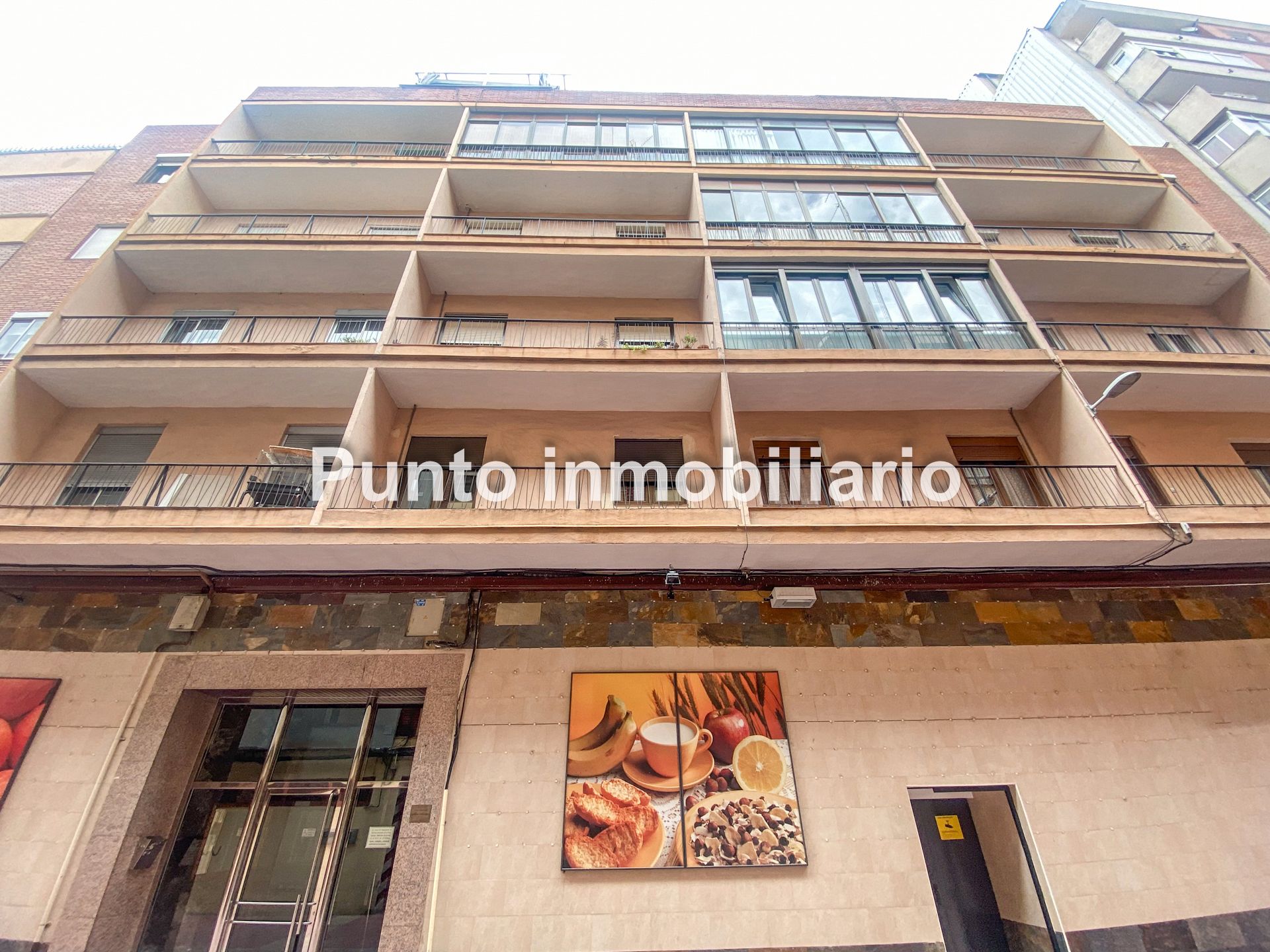 Piso en venta en Calle Recoletas, Campo Grande