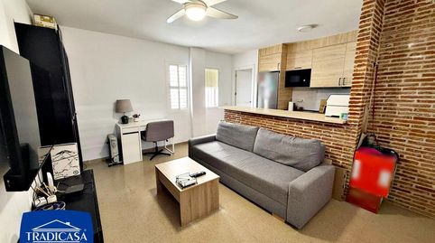 Foto 3 de Apartamento en venta en Santiago - Coronación, Jerez de la Frontera