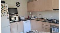 Kitchen of Flat for sale in Terrassa  with Air Conditioner, Heating and Balcony