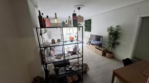 Foto 4 de Piso en venta en C. de Pedrera Baja, Plaza de Toros, Ciudad Real Capital