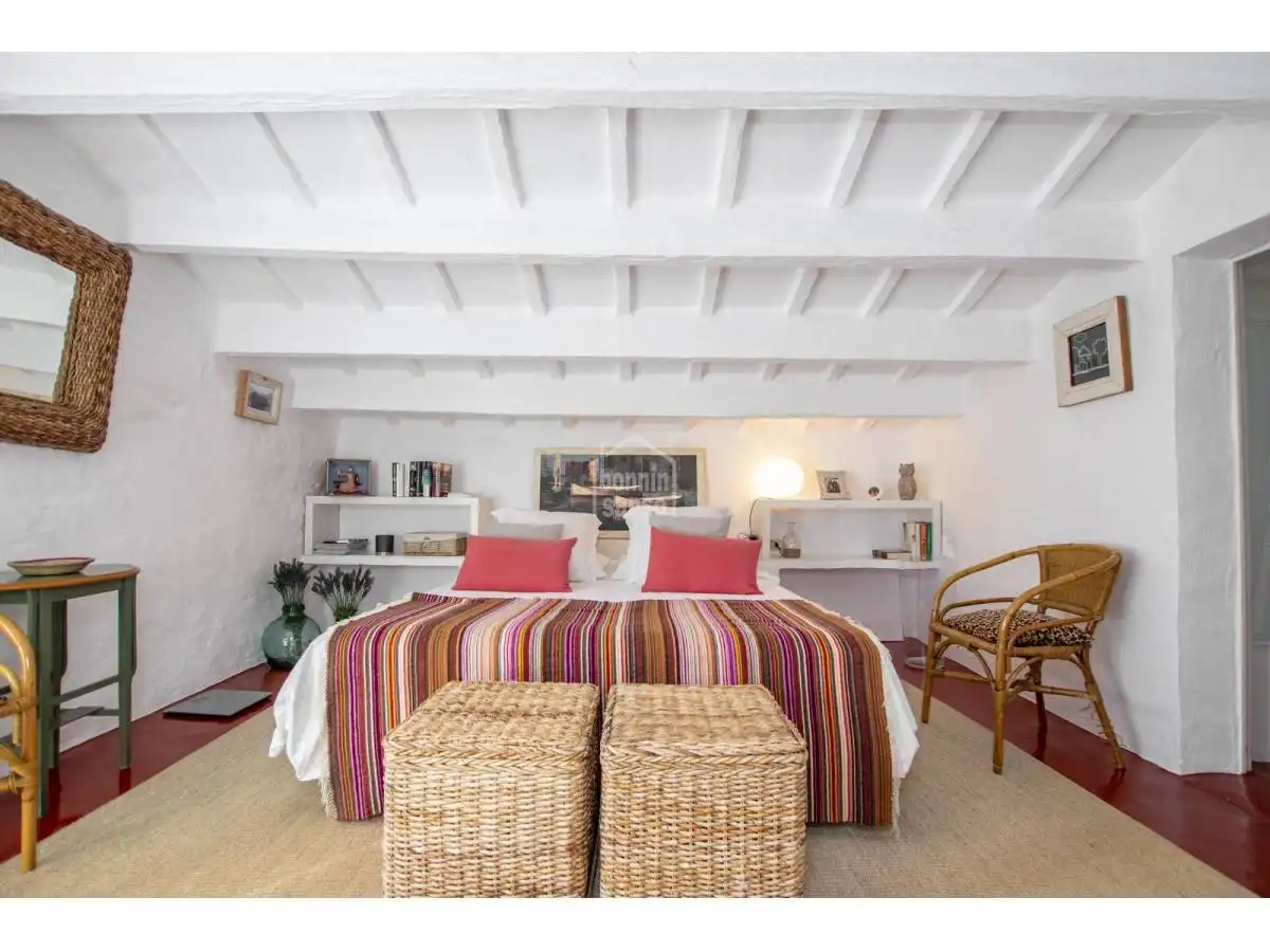 Country homes for sale in Sant Lluís - S'Ullestrar - Torret
