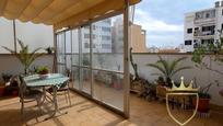 Terrace of Attic for sale in  Palma de Mallorca  with Air Conditioner, Terrace and Balcony