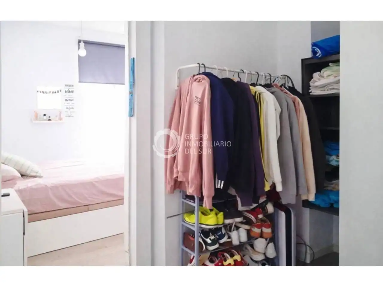 Habitación de Piso en venta en Cádiz con Trastero y Amueblado